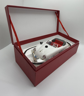 Distler Porsche Electromatic 7500 